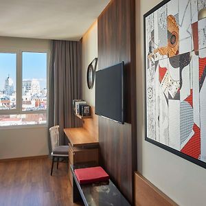 Kamer met een King Size Bed